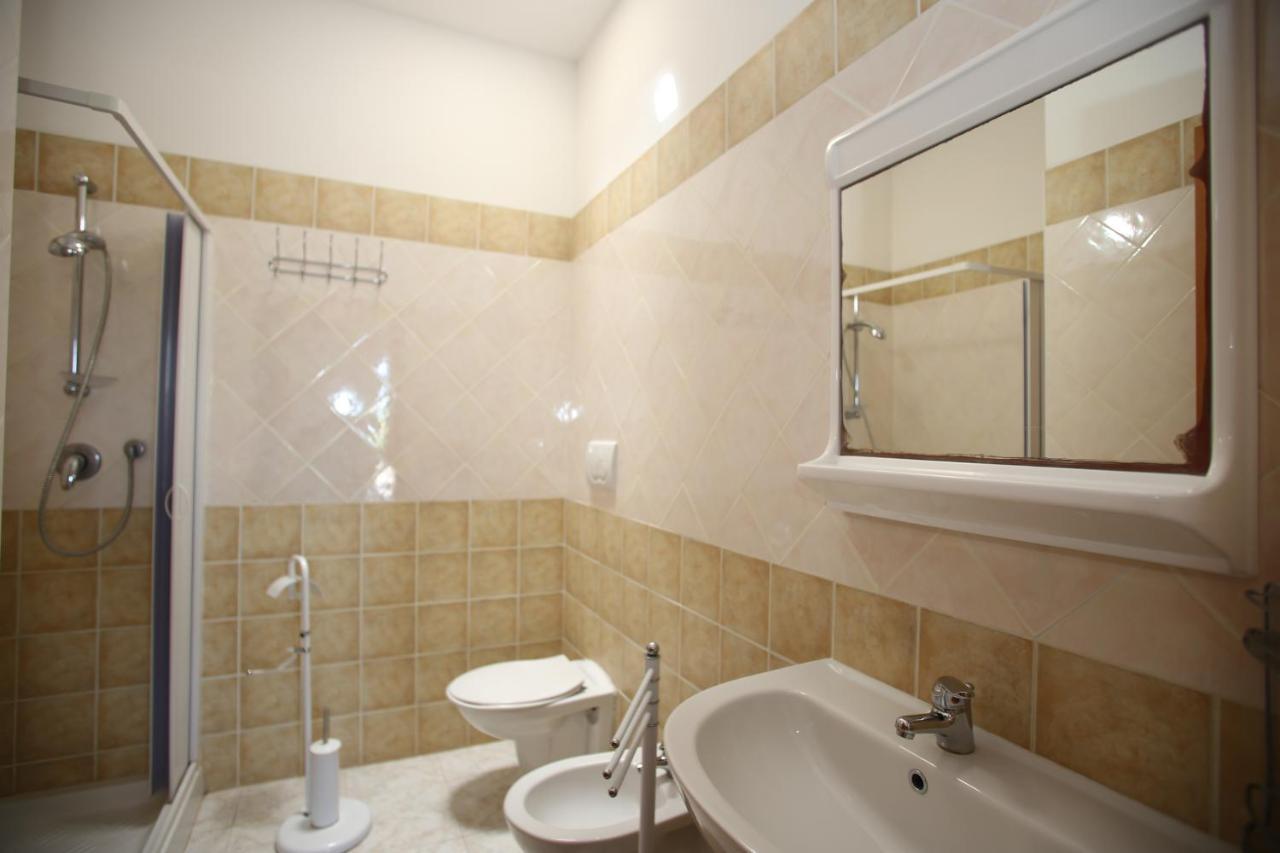 Annaluce Apartments Vieste Extérieur photo
