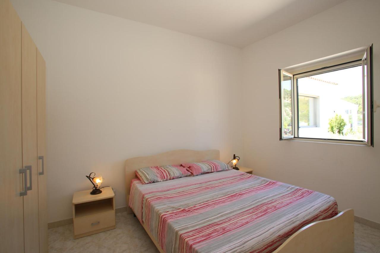 Annaluce Apartments Vieste Extérieur photo