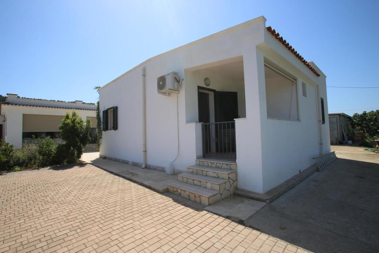 Annaluce Apartments Vieste Extérieur photo