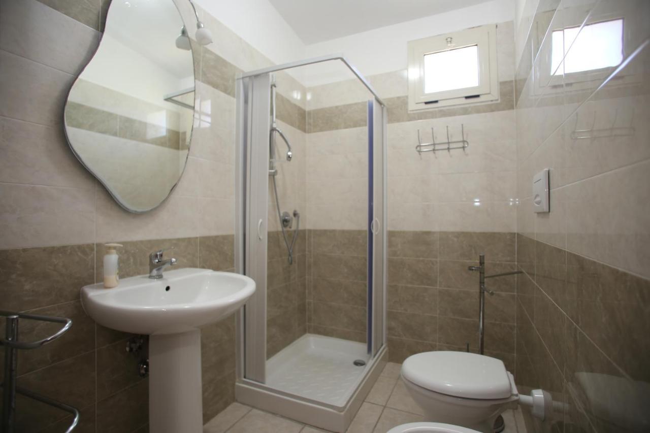 Annaluce Apartments Vieste Extérieur photo
